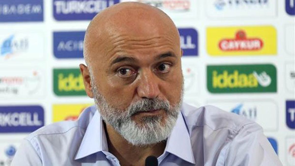 Çaykur Rizespor-Kasımpaşa Soyunma Odaları