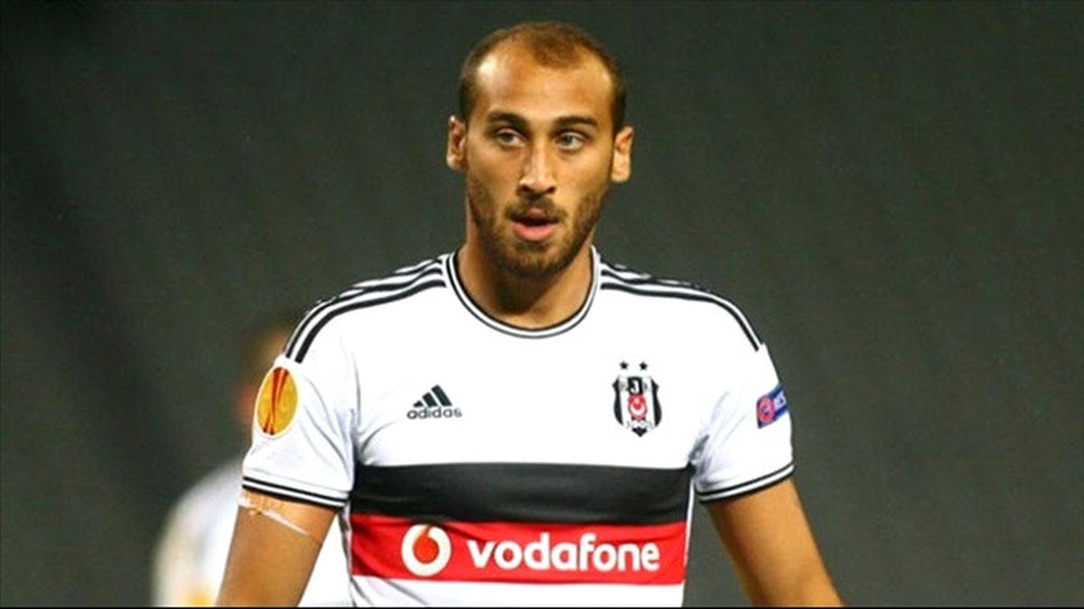 Cenk Tosun: "İlk Yarıyı Puan Kaybetmeden Bitirmek İstiyoruz"