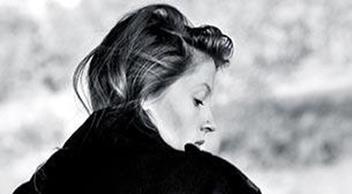 Charlotte de Witte