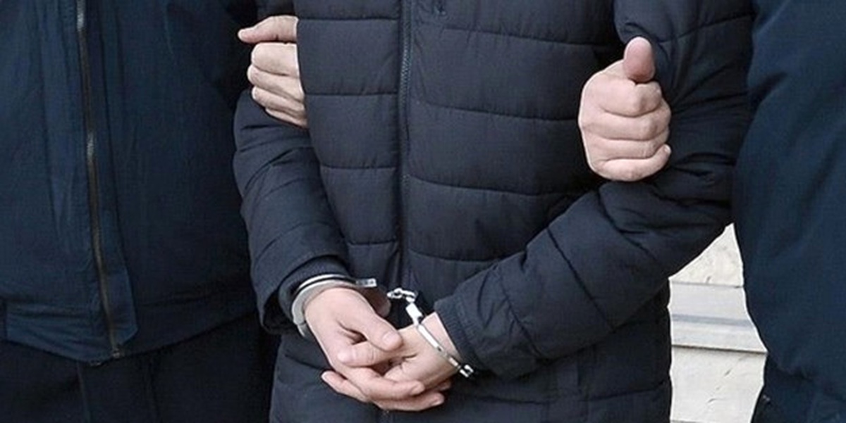Cumhurbaşkanı Erdoğan\'a Hakaretten Tutuklandı