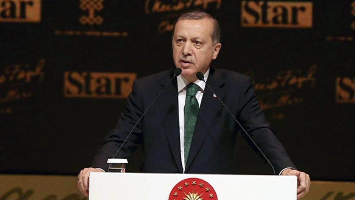 Cumhurbaşkanı Erdoğan: Başbakana ve MHP Genel Başkanı\'na Çok Teşekkür Ediyorum