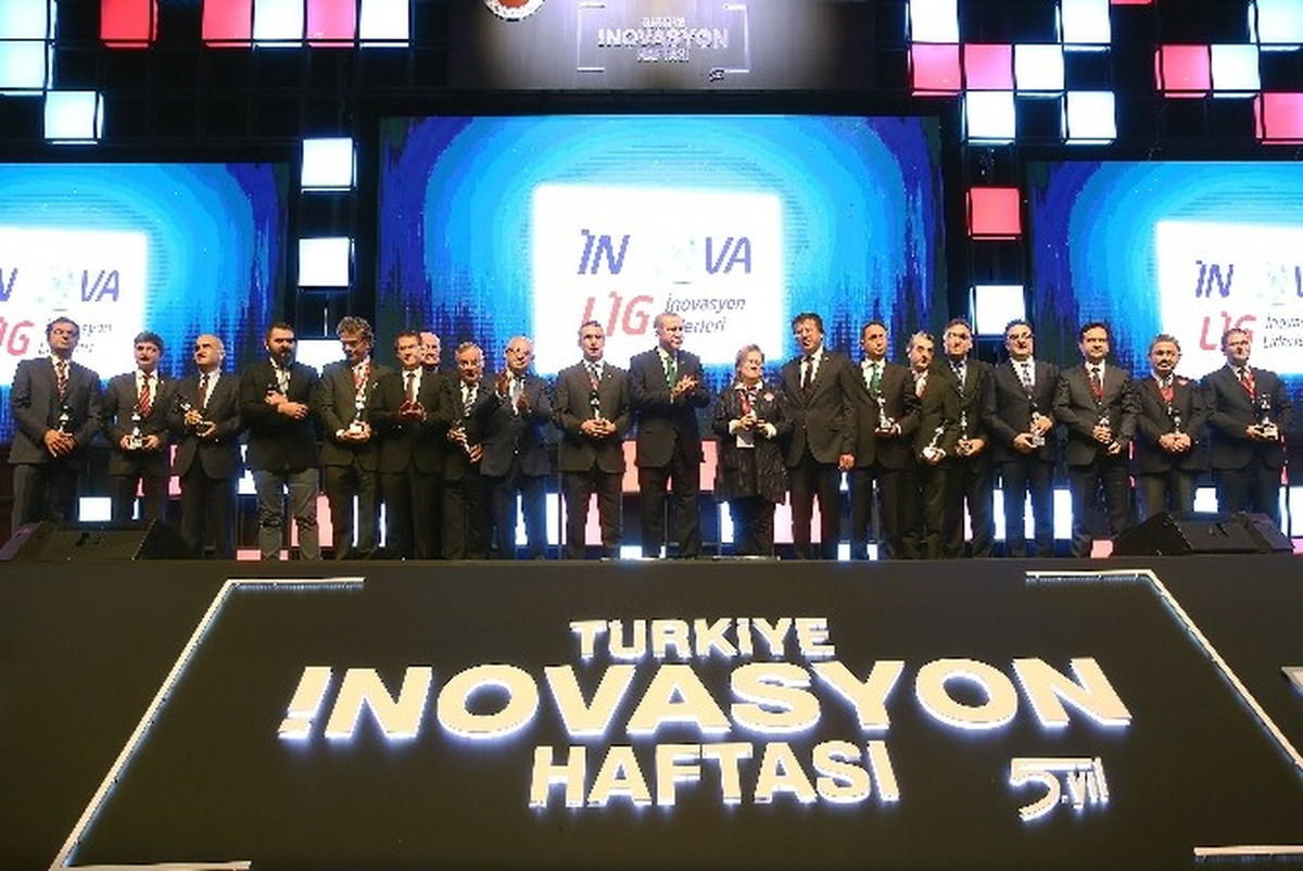 Cumhurbaşkanı Erdoğan: "Birileri Hala \'Imf ile Anlaşın\' Diye Bağırıyor"