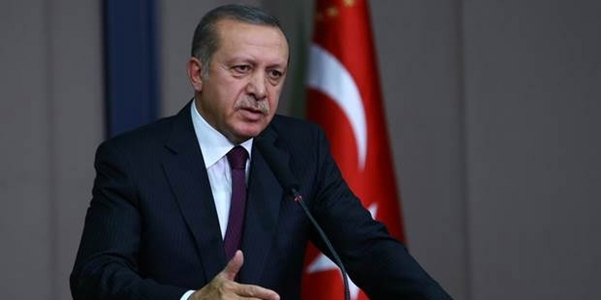 Cumhurbaşkanı Erdoğan: "Bu Değişimin Önünde Kime Duramaz, Durmaya Gücü Yetmez"