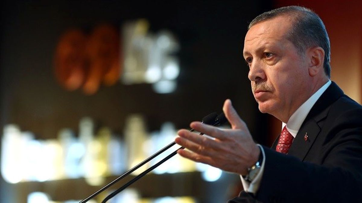 Cumhurbaşkanı Erdoğan: "Küresel İnovasyon Endeksinde 128 Ülke İçinde 42\'inci Sıradayız"