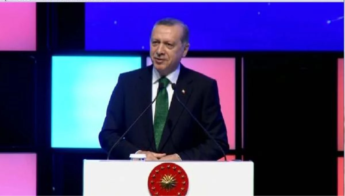 Cumhurbaşkanı Erdoğan " Kurun da Faizlerin de Yükselmesine Karşıyız"