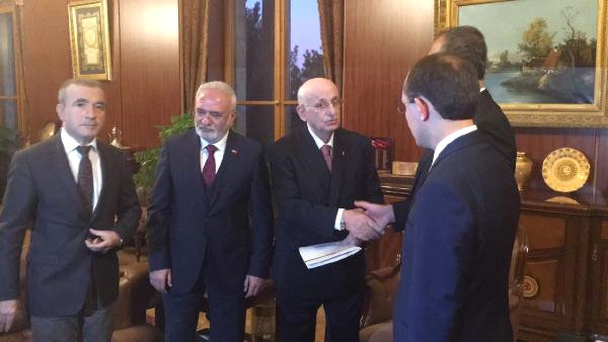 Cumhurbaşkanlığı Sistemi Geliyor (3)