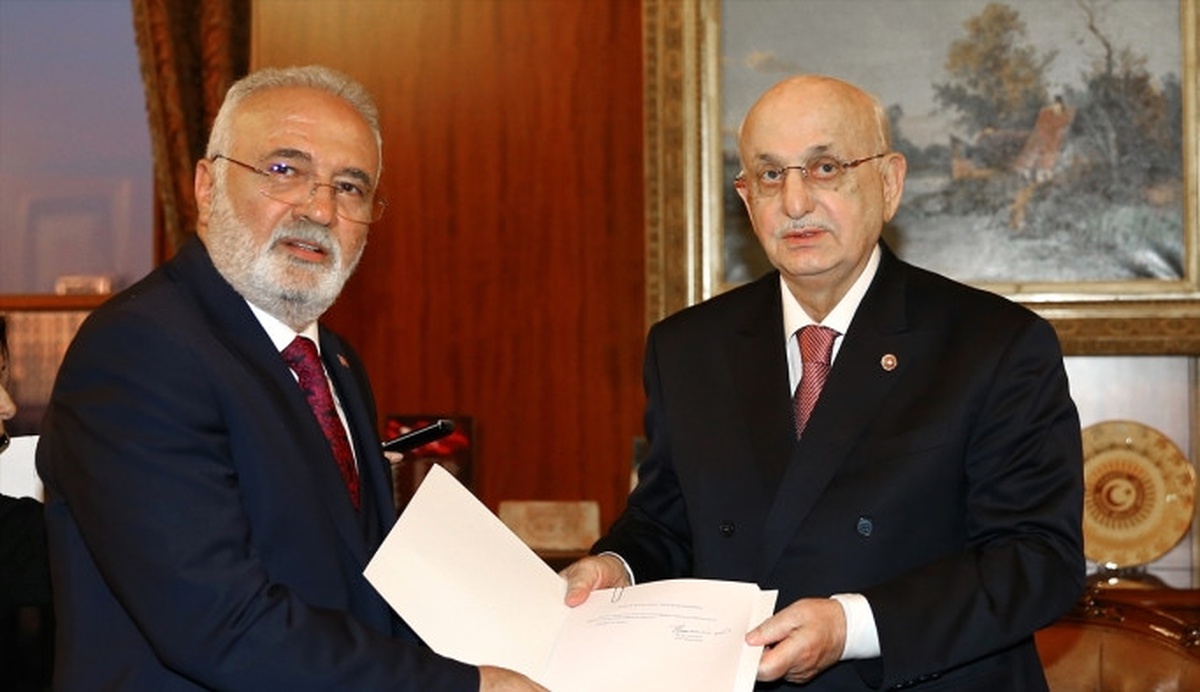 Cumhurbaşkanlığı Sistemi Geliyor (4)