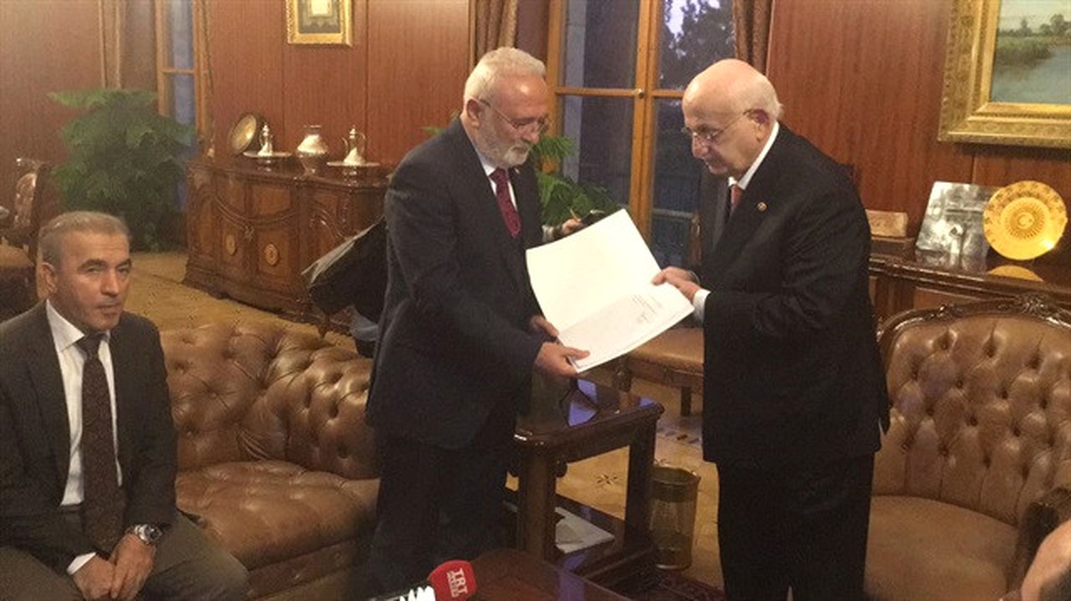 Cumhurbaşkanlığı Sistemi Geliyor (6)