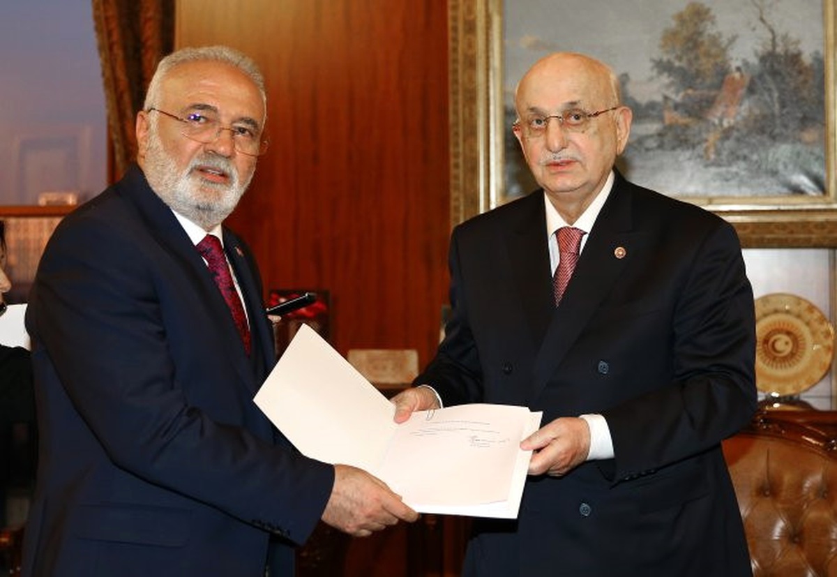Cumhurbaşkanlığı Sistemi Geliyor (7)