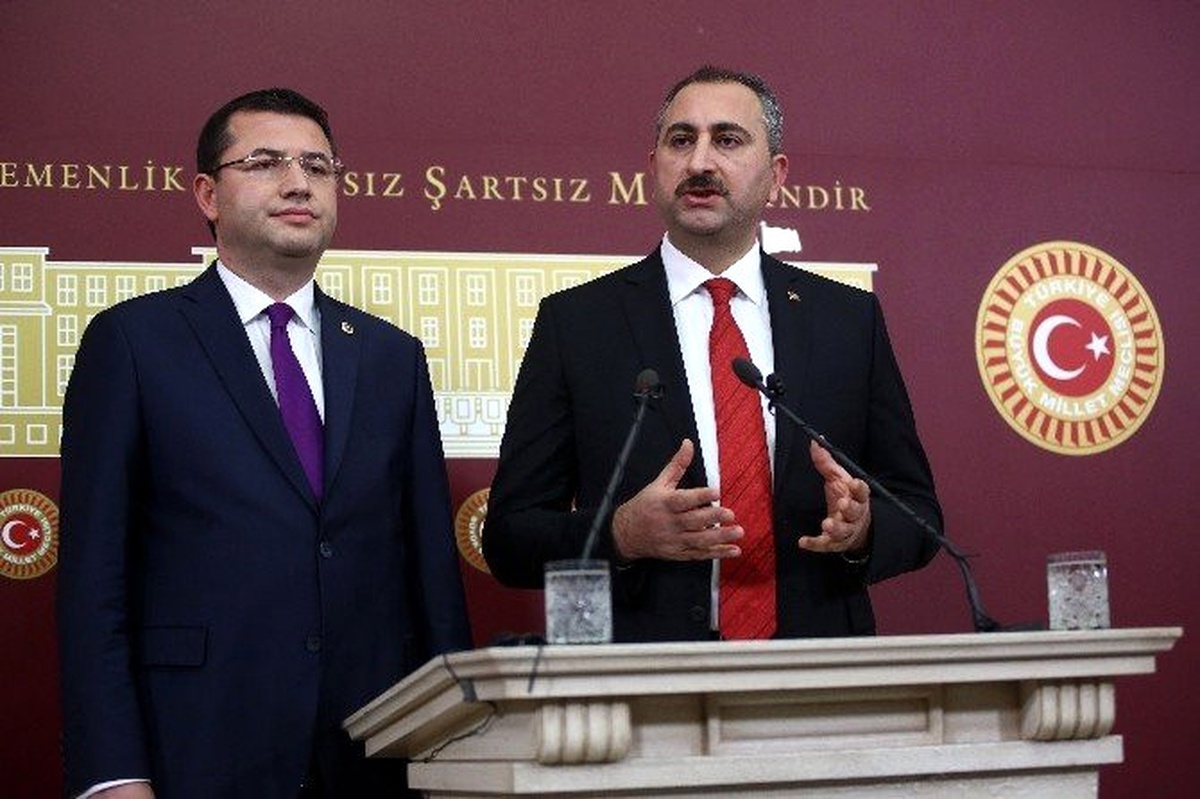 Cumhurbaşkanlığı Sistemi Geliyor