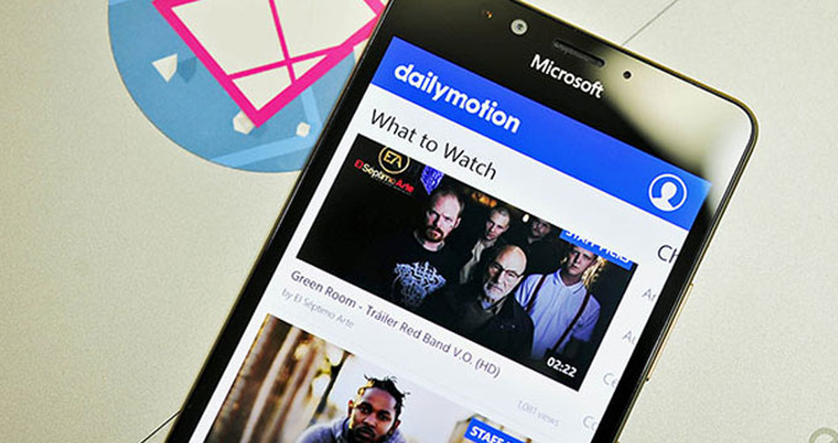 Dailymotion\'a Bir Garip Erişim Engeli! Ne Zaman Kaldırılacağı Belli Değil