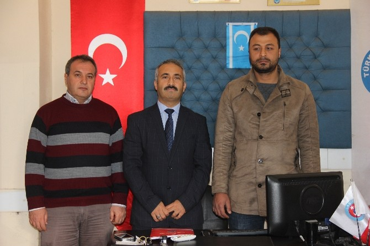Demiryolları Çalışanları Misafirhanelerini Geri İstiyor