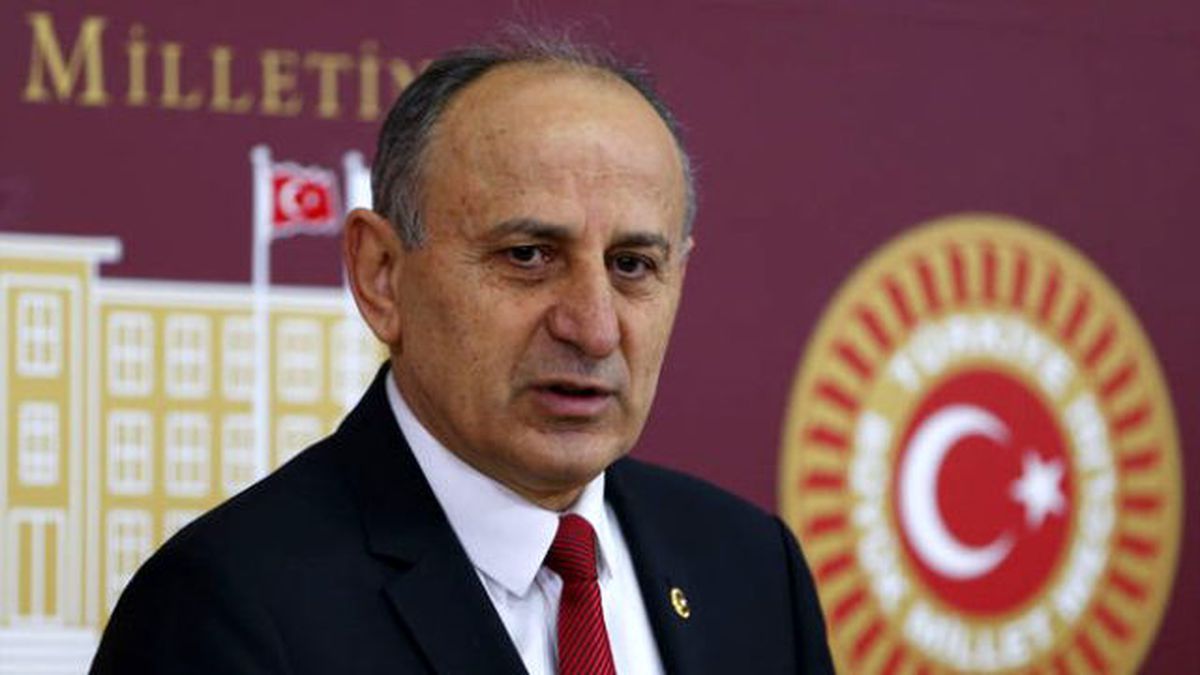 Denizli - CHP\'li Çiçek, "Listemdeki Siyasetçiler Içeriye Girmeden Hesap Bitmeyecek"