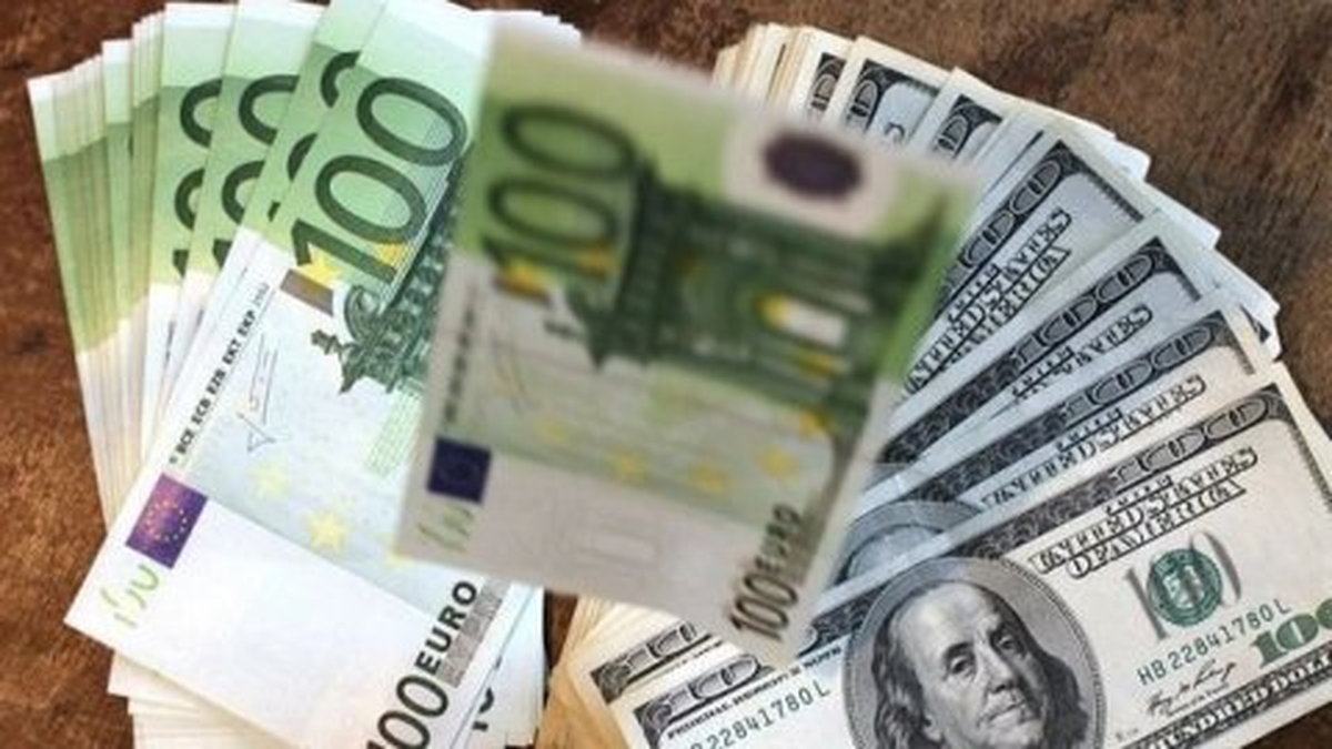 Dolar bozdurana kombine!