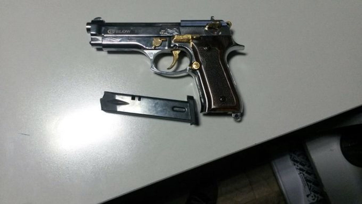 Düzce Polisinden Huzur Operasyonu