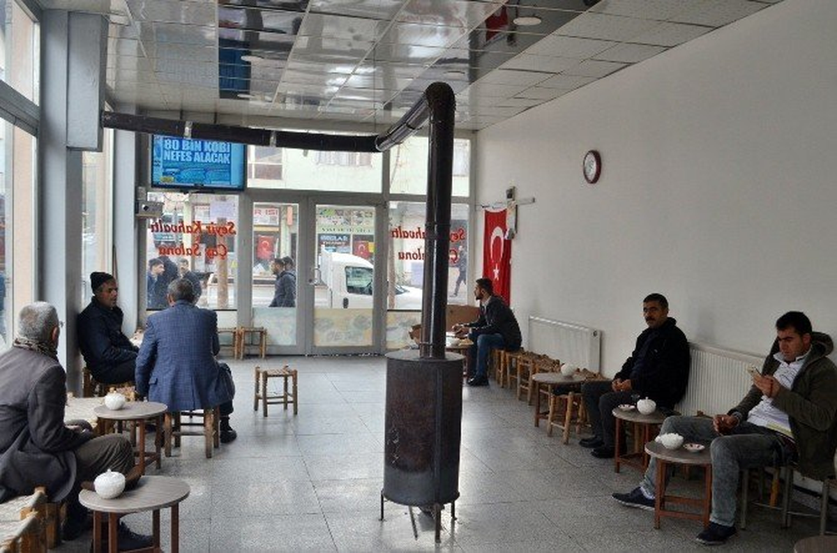 Edirne\'de 100 Dolar Bozdurana Kahvaltı Bedava