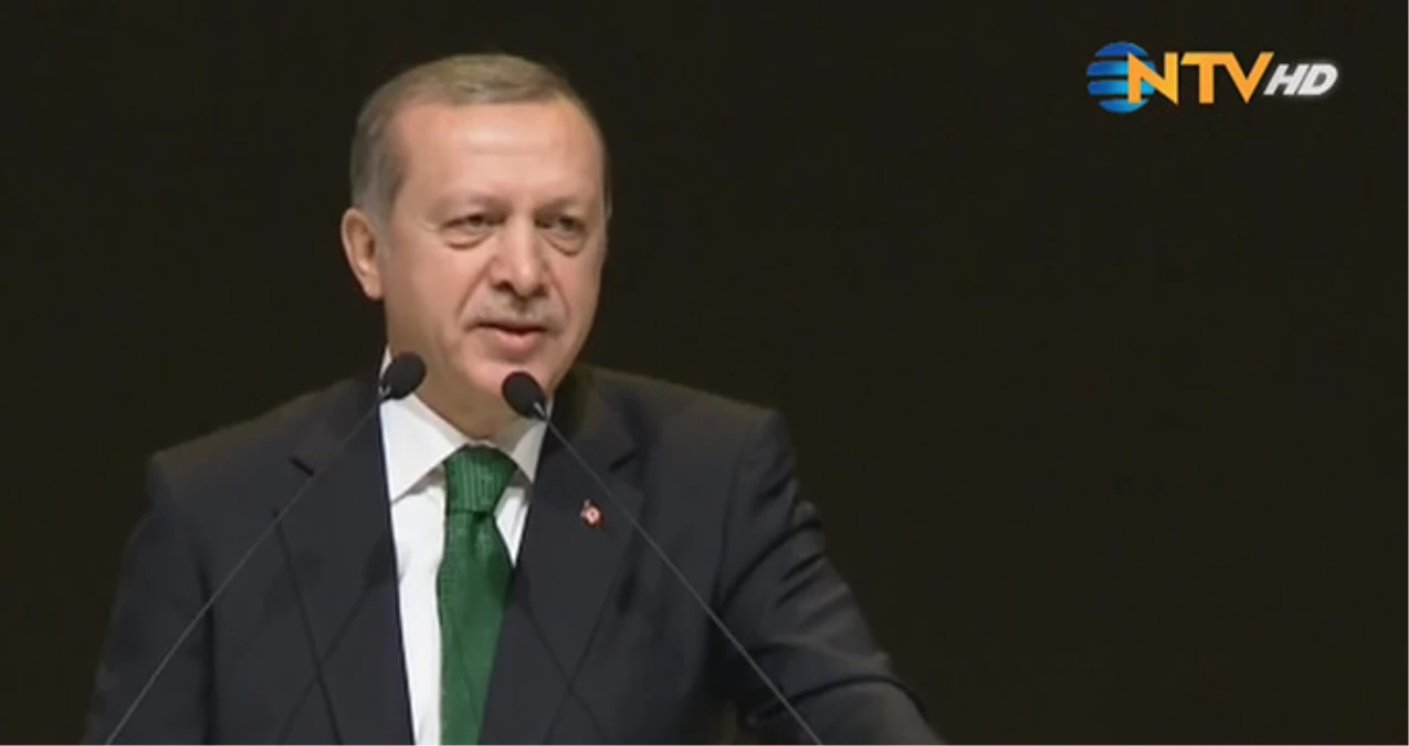 Erdoğan\'dan Anayasa Teklifiyle İlgili İlk Yorum: Parlamento, Ardından da Millet Son Kararı Verir