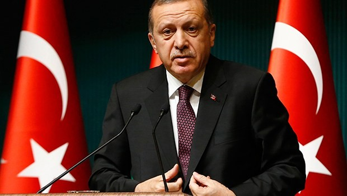 Erdoğan : Kurun da Faizlerin de Yükselmesine Karşıyız