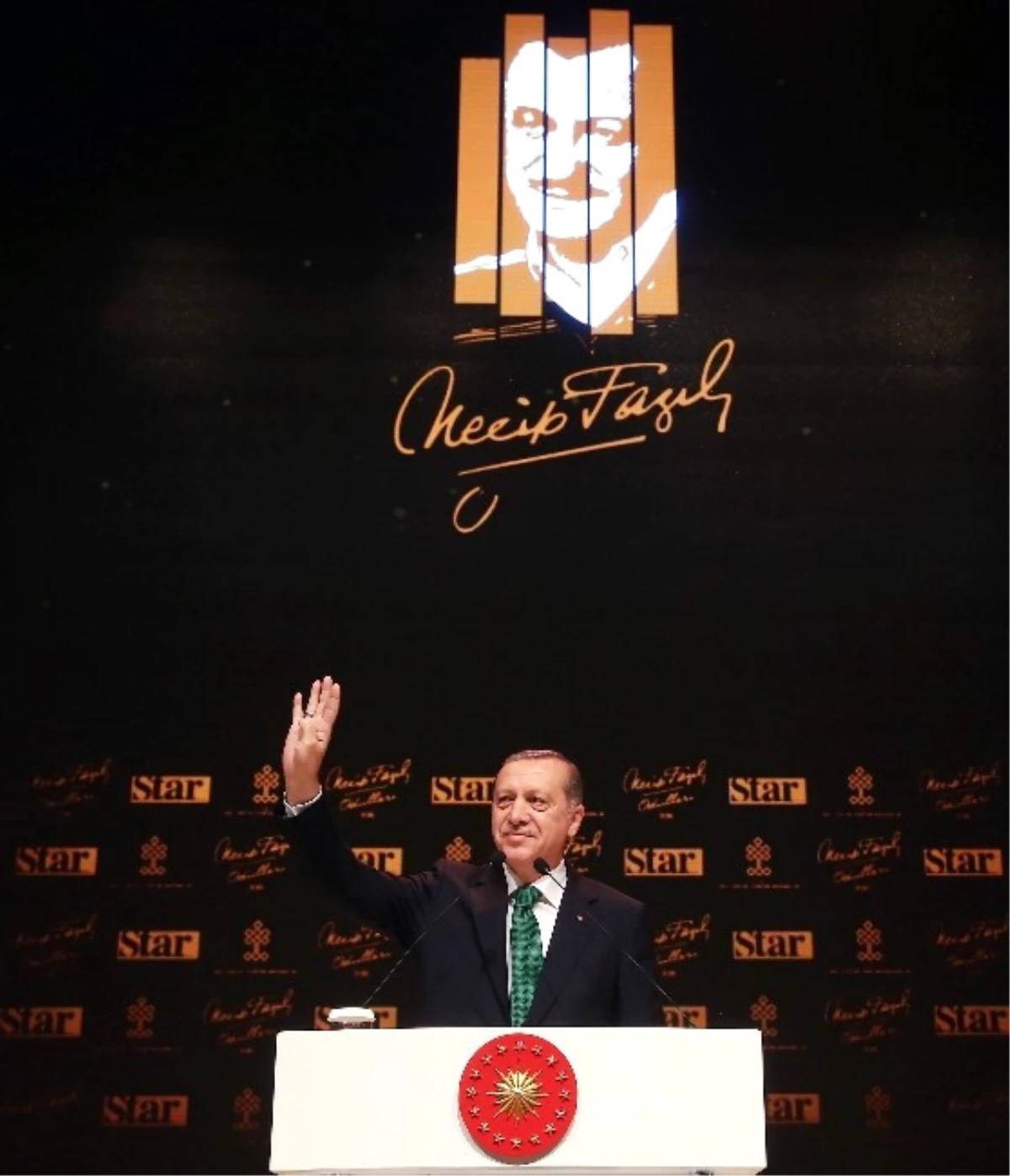 Erdoğan: "Temenni Ediyorum Ki Parlamento Bu Konuda Beklenen Arzulanan Kararı Verir"