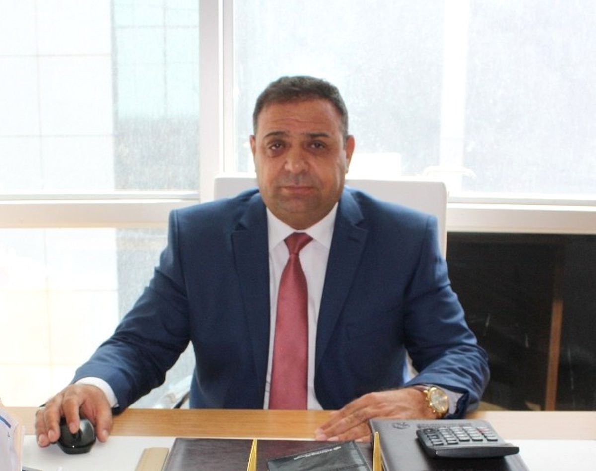 Ergin\'den 10 Aralık İnsan Hakları Günü\'nde Mazlum İnsanlara Huzur Diledi