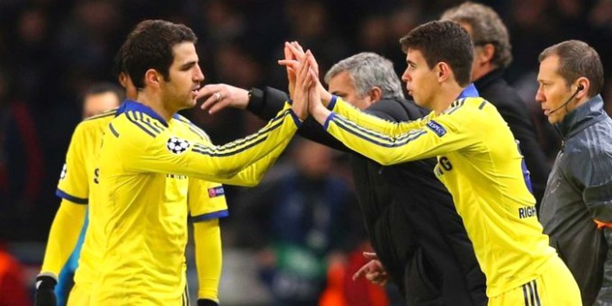 Fenerbahçe\'den Oscar\'lık Hareket!