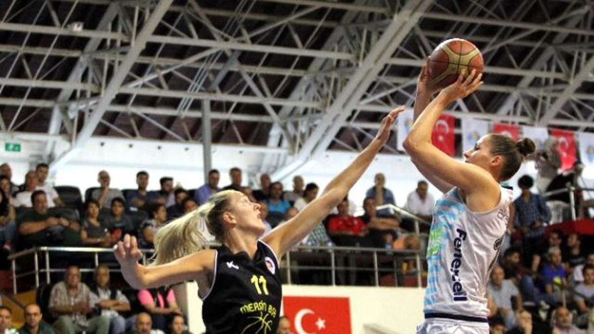 Bilyoner.com Kadınlar Basketbol Ligi