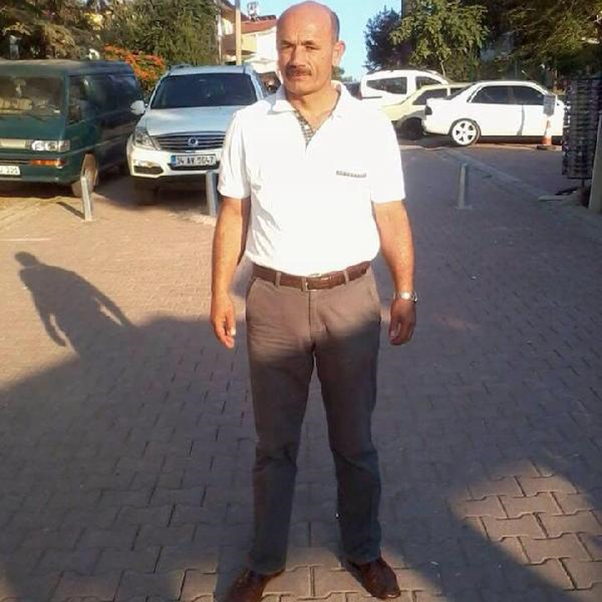 Komşusuyla Wifi Şifresini Paylaştı, FETÖ\'den Gözaltına Alındı