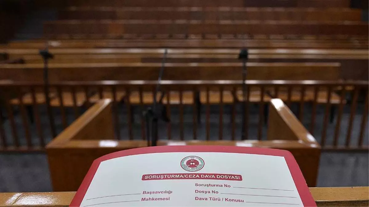 Fetö\'den Üyelerine "Ahlaksız" Öneri