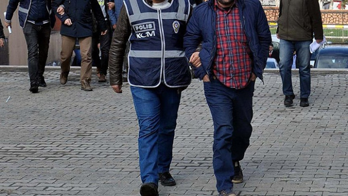 Fetö/pdy Soruşturması