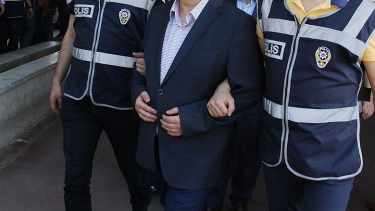 Fetö\'ye Finansal Destek Sağladığı Öne Sürülen 55 Kişiye Gözaltı Kararı