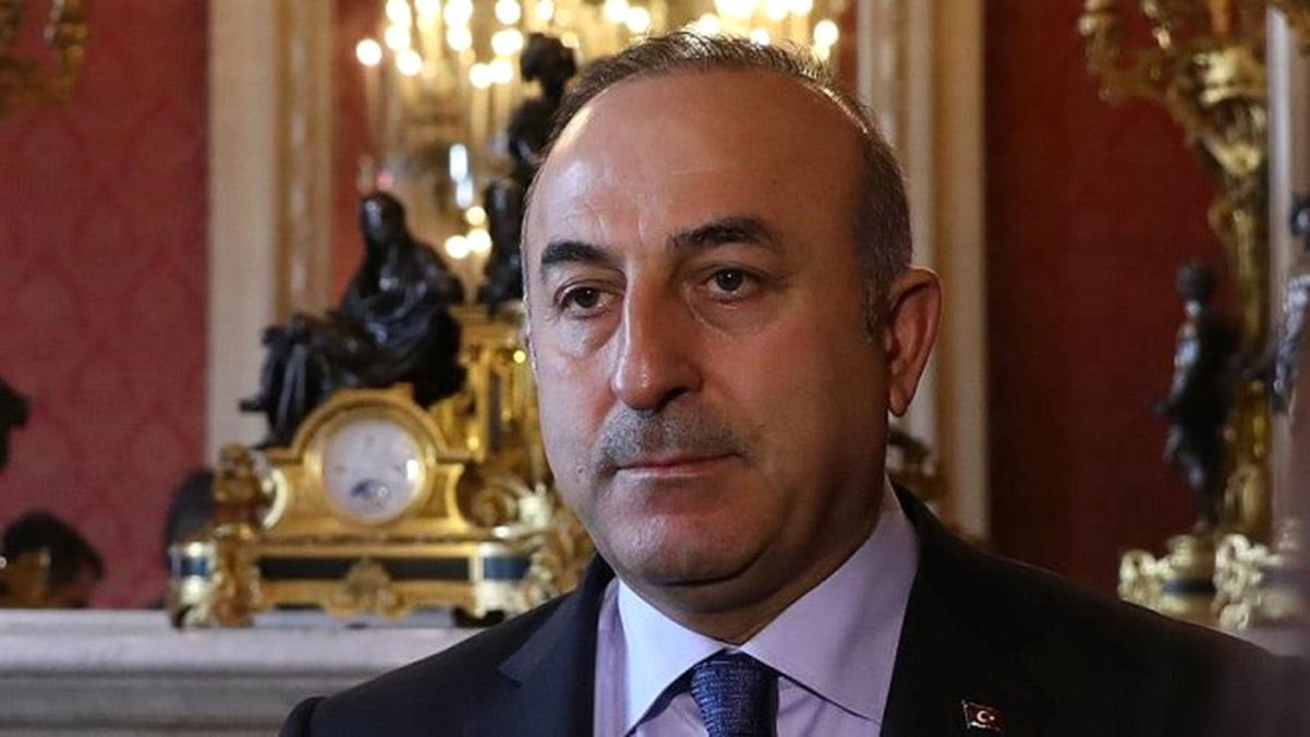 Fikirdaş Ülkeler Toplantısından Bir Sonuç Çıkmaz\'
