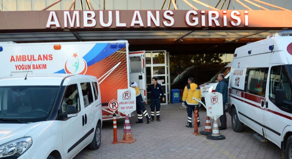 Fırat Kalkanı Harekatı