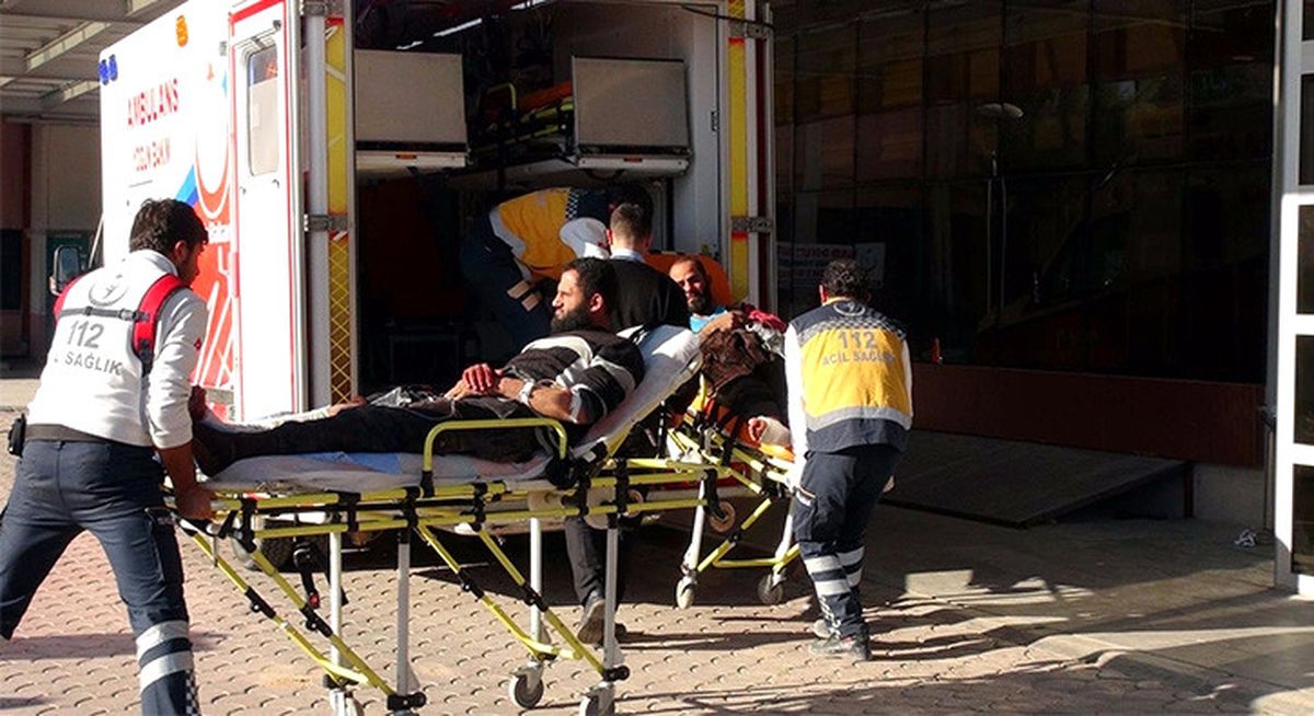 Fırat Kalkanı Harekatı