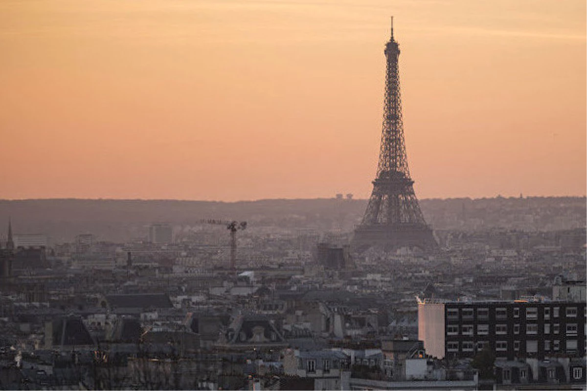 Fransa\'da Hava Kirliliğiyle Mücadele