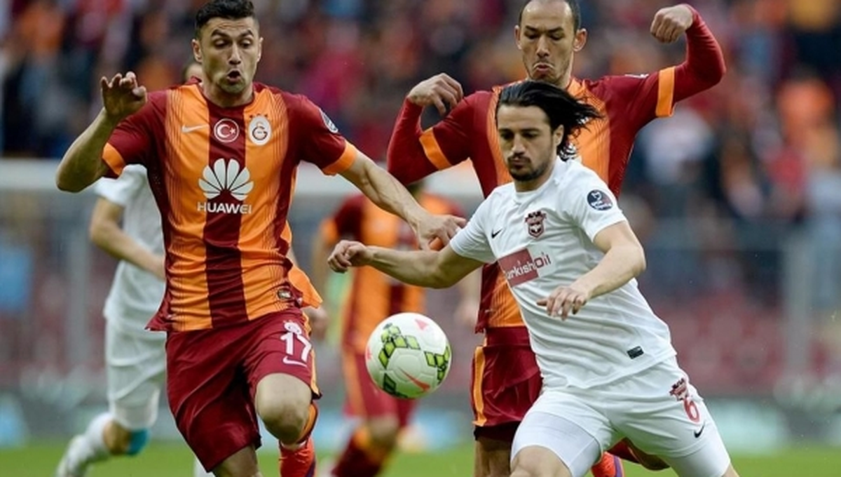 Galatasaray, Çıkışını Sürdürmek İstiyor