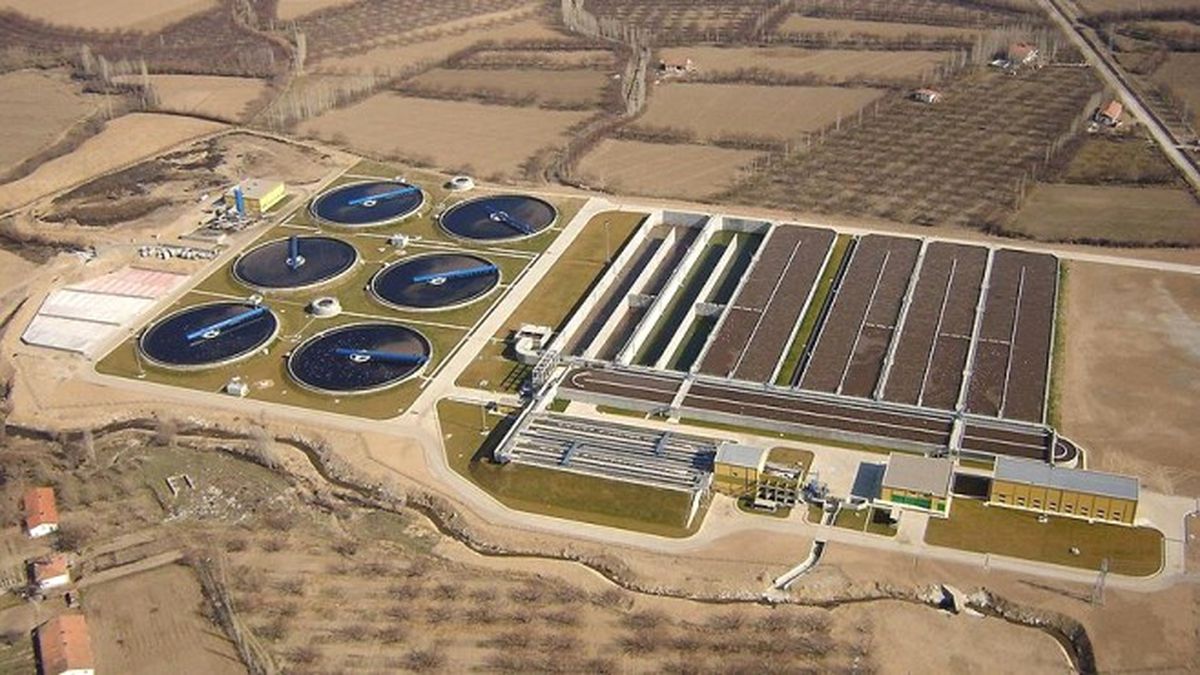 Gap ile İçme Suyu Sorunu Çözüldü