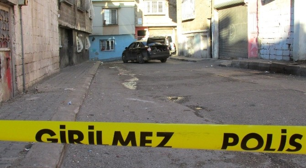 Gaziantep\'te Canlı Bomba Alarmı