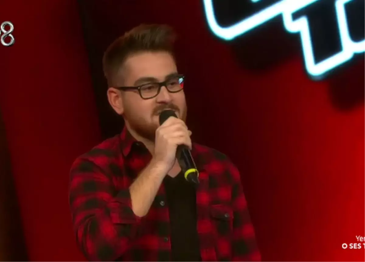 Geçen Sene Jüriyi Döndürememişti! Bu Sene Amacına Ulaştı...