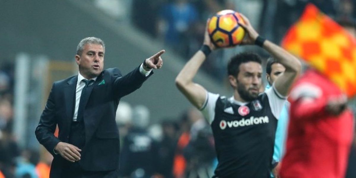 Gökhan Gönül: Ne Kadar Haklı Olsanız Da...
