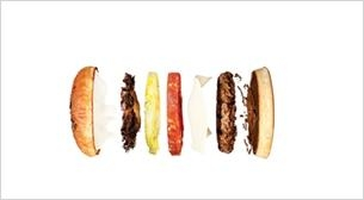 Gurme Burgerler
