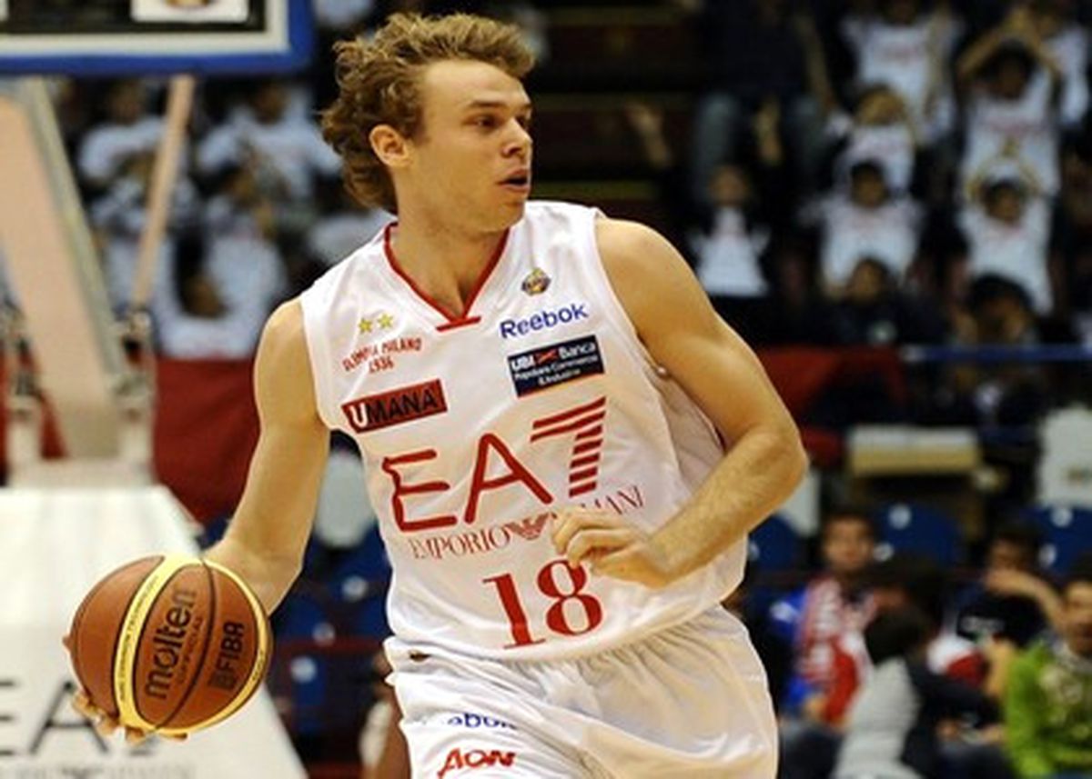 Haftanın Mvp\'si Melli