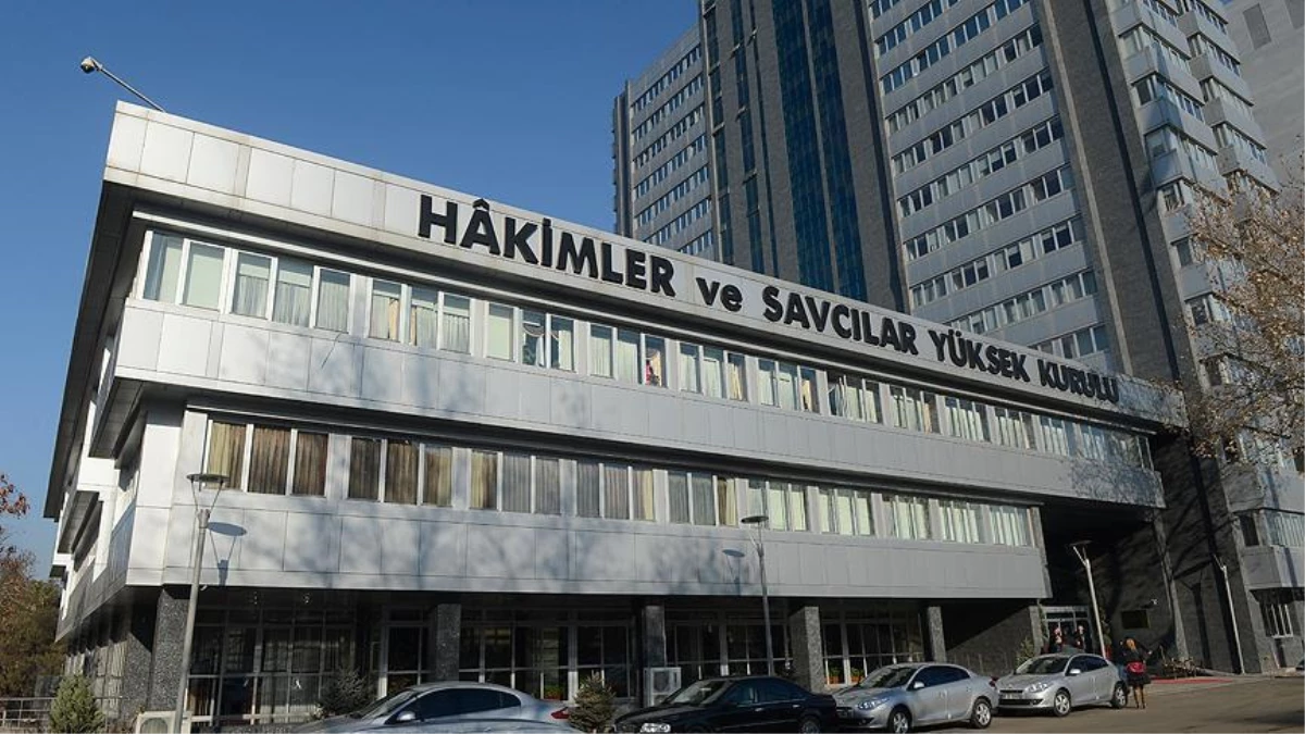 HSYK Yeni İhtisas Mahkemeleri Belirledi