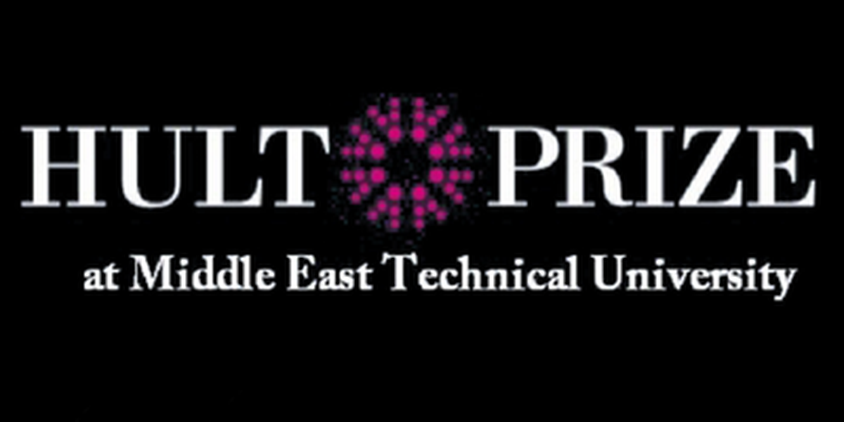 Hult Prize At Metu