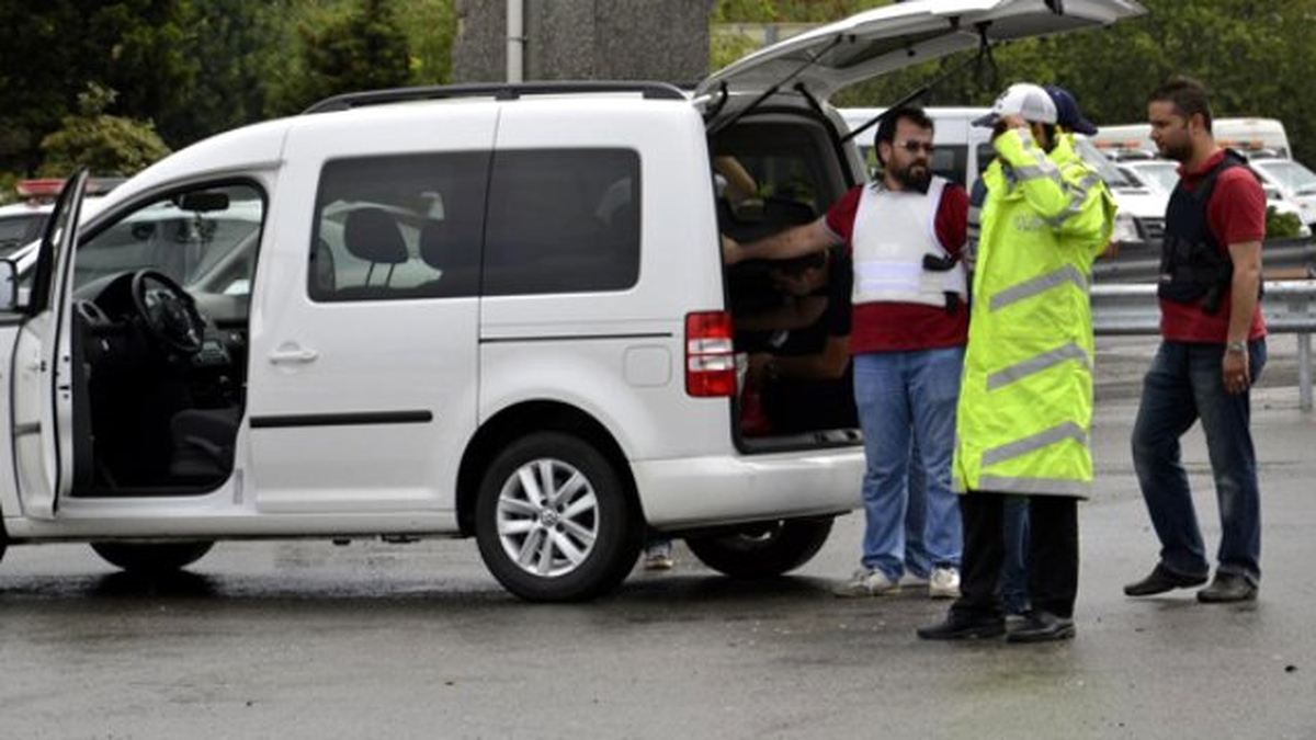 Huzur Türkiye" Uygulaması