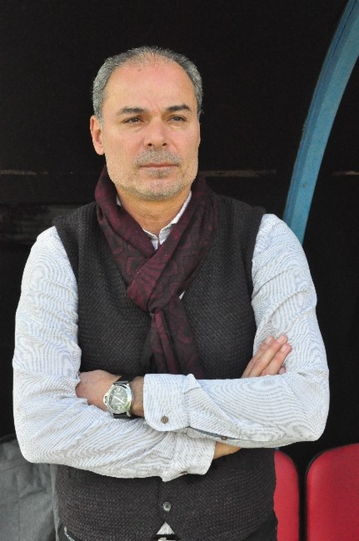İpekoğlu: "Klasik Olacak Ama Önümüzde Ki Maçlara Bakacağız"