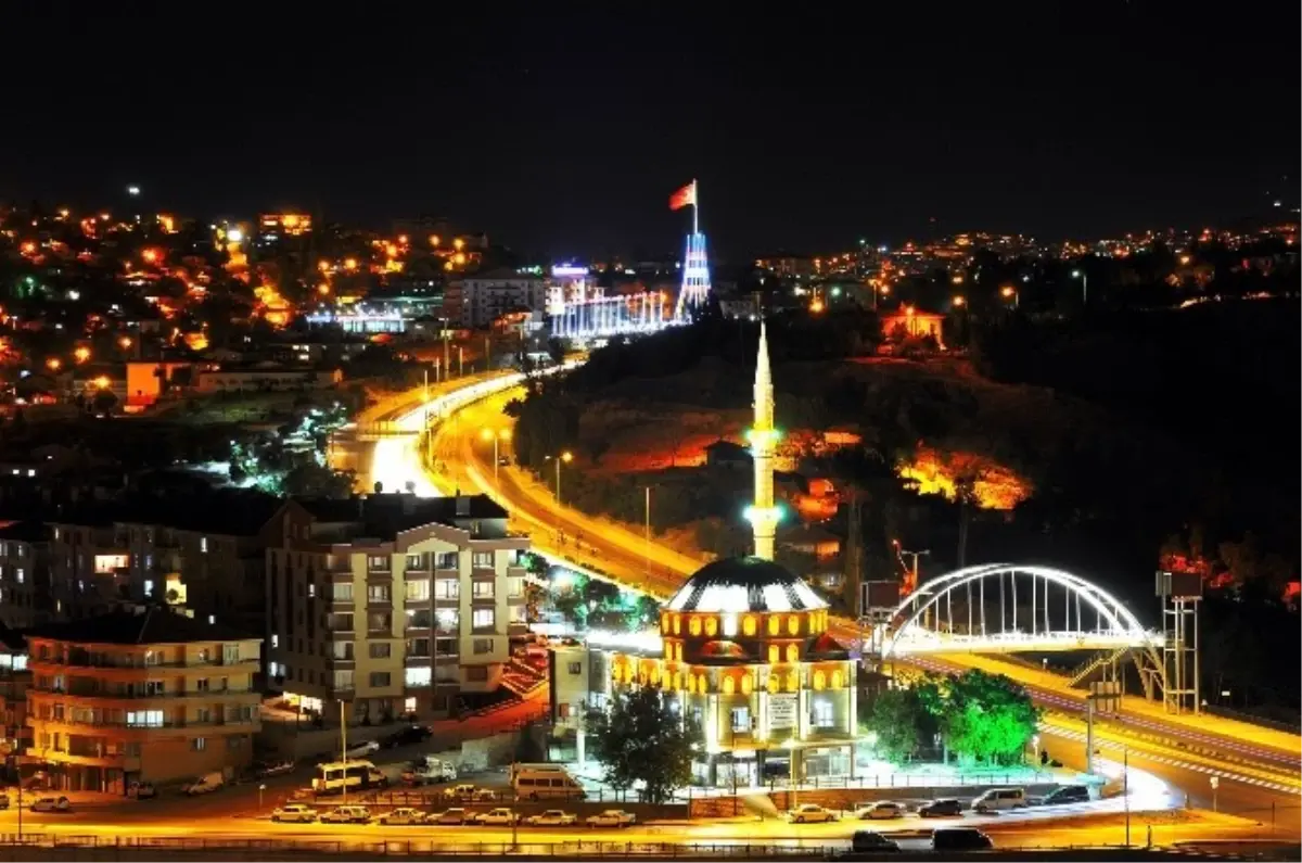 Işıl Işıl Mamak