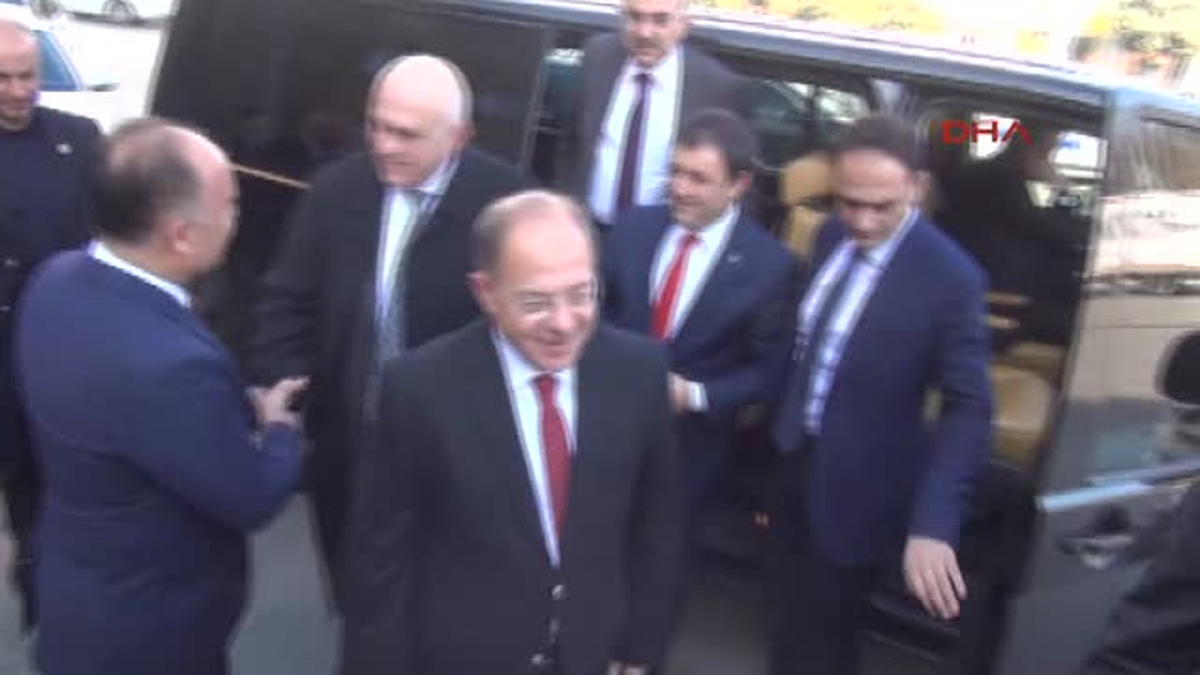 Isparta Bakan Akdağ Ortalama Yaşam Süresi 78 Yıla Çıktı