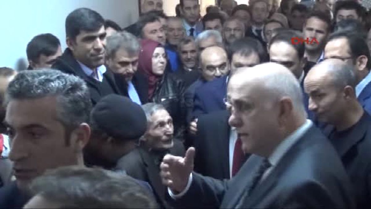 Isparta Bakan Akdağ Ortalama Yaşam Süresi 78 Yıla Çıktı