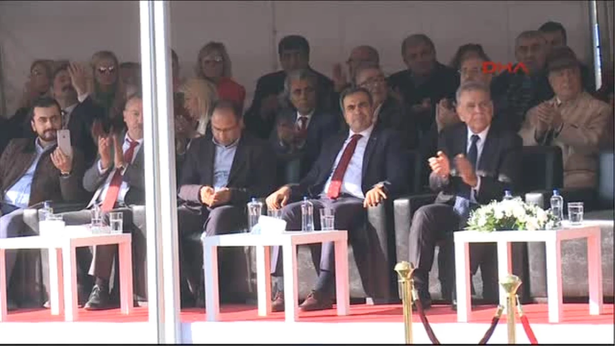 Izmir Kemal Kılıçdaroğlu, Açılış Töreninde Konuştu 3