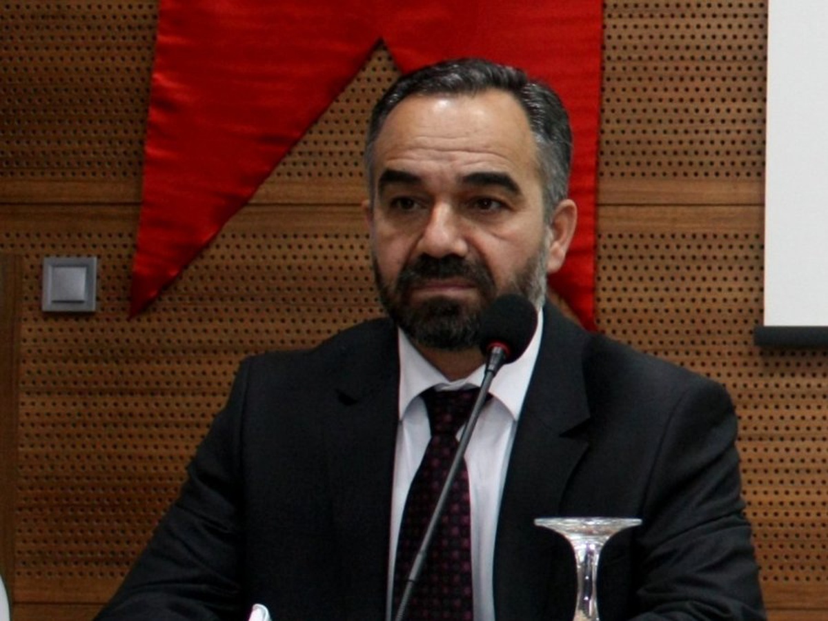İzmir Medya Platformu Başbakanlık Ofisi\'ni Ziyaret Etti